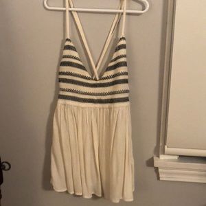 Forever 21 flowy tank top